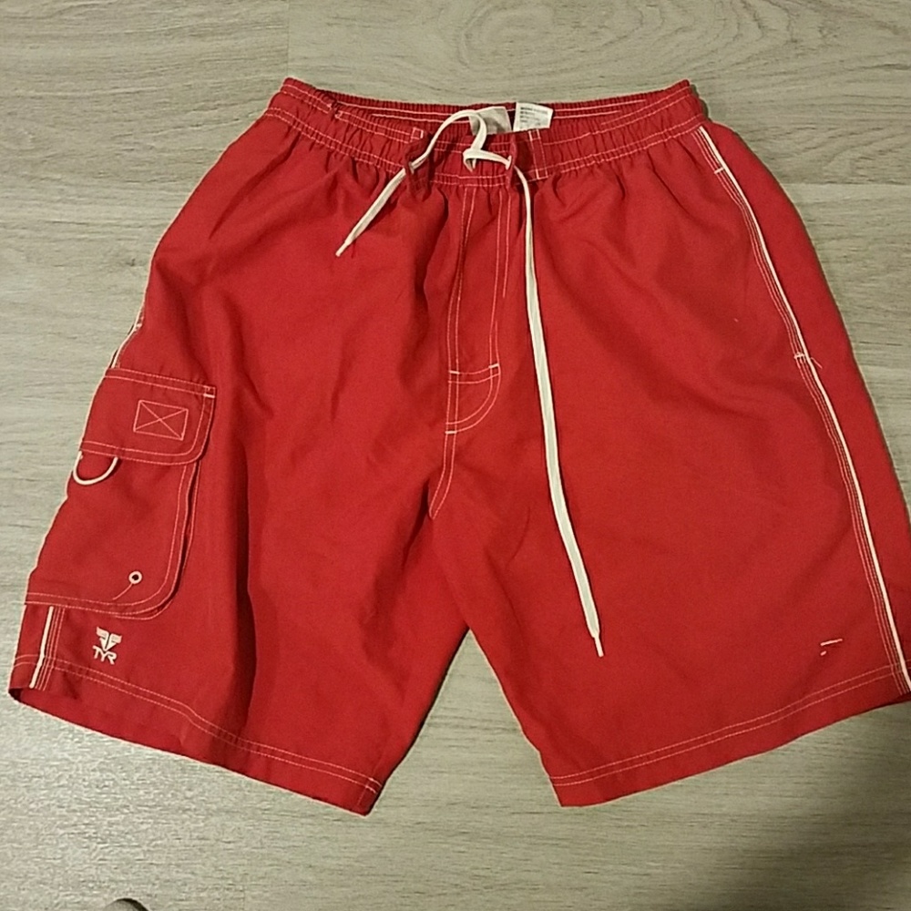 TYR Swim Suit